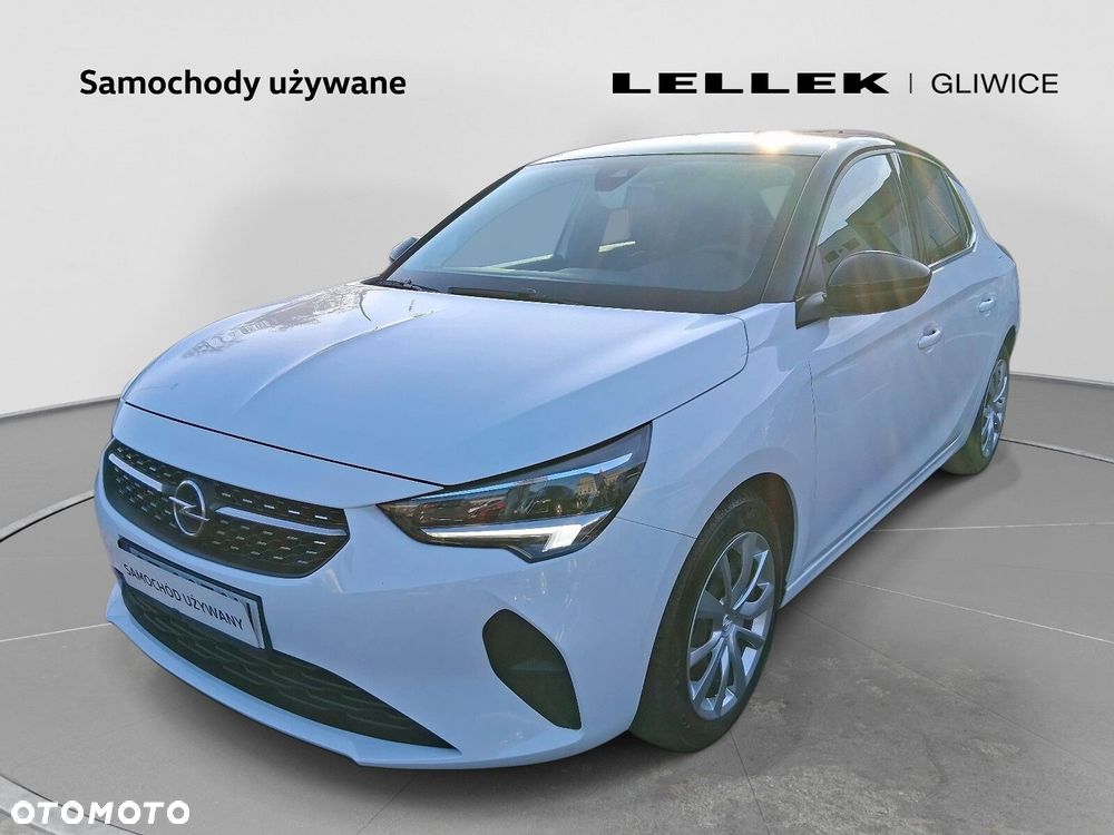 Opel Corsa 1.2 Elegance S&S - 1