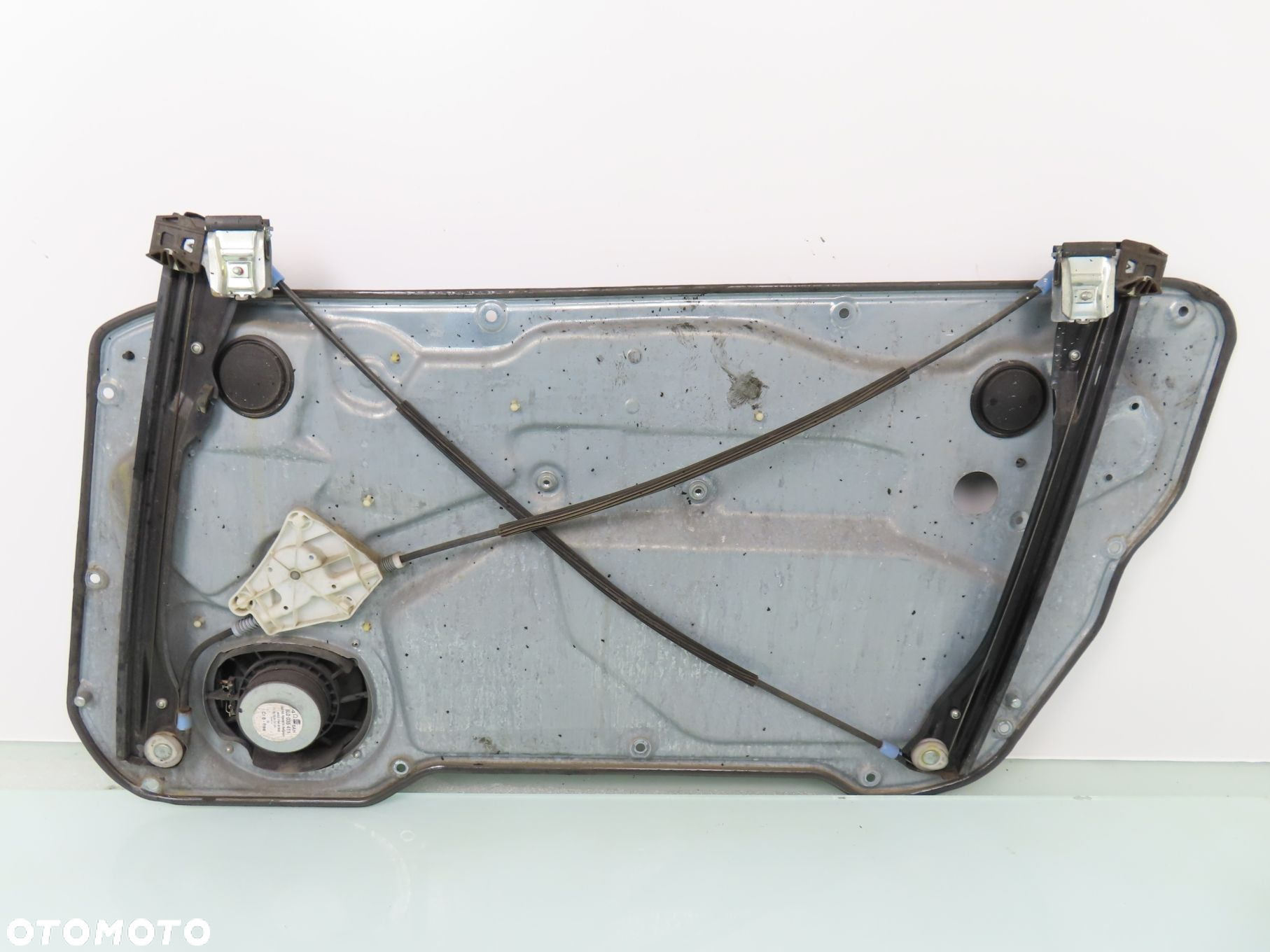 PODNOŚNIK SZYBY LEWY PRZEDNI 3D SEAT IBIZA III 6L3837751CH 6L2959802 - 6