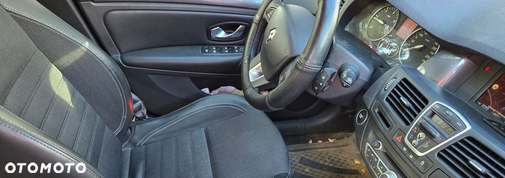 Renault Laguna 2.0 DCi Dynamique - 16