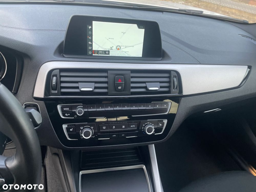 BMW Seria 1 118i Edition M Sport Shadow - 8