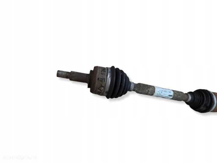 PÓŁOŚ PRZEDNIA PRZÓD PRAWA RENAULT MEGANE IV 1.3 TCE 391009373R - 3