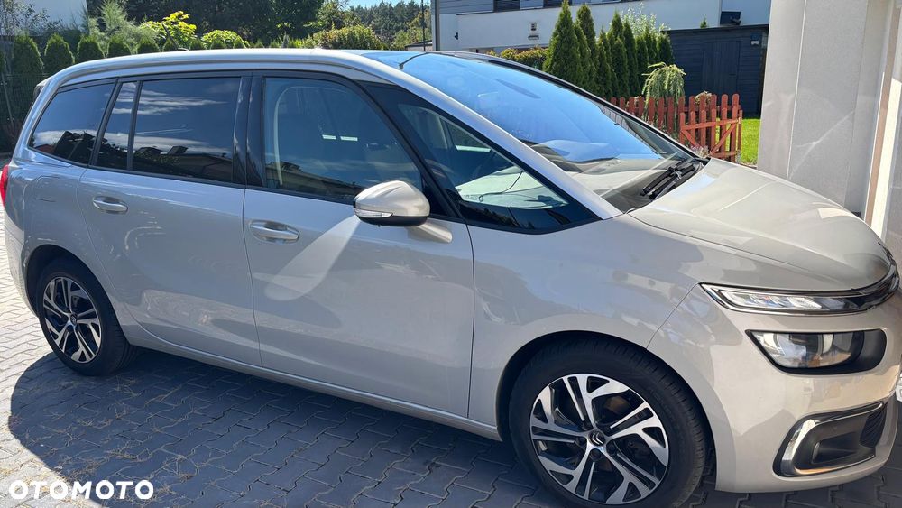 Citroën SpaceTourer - 5