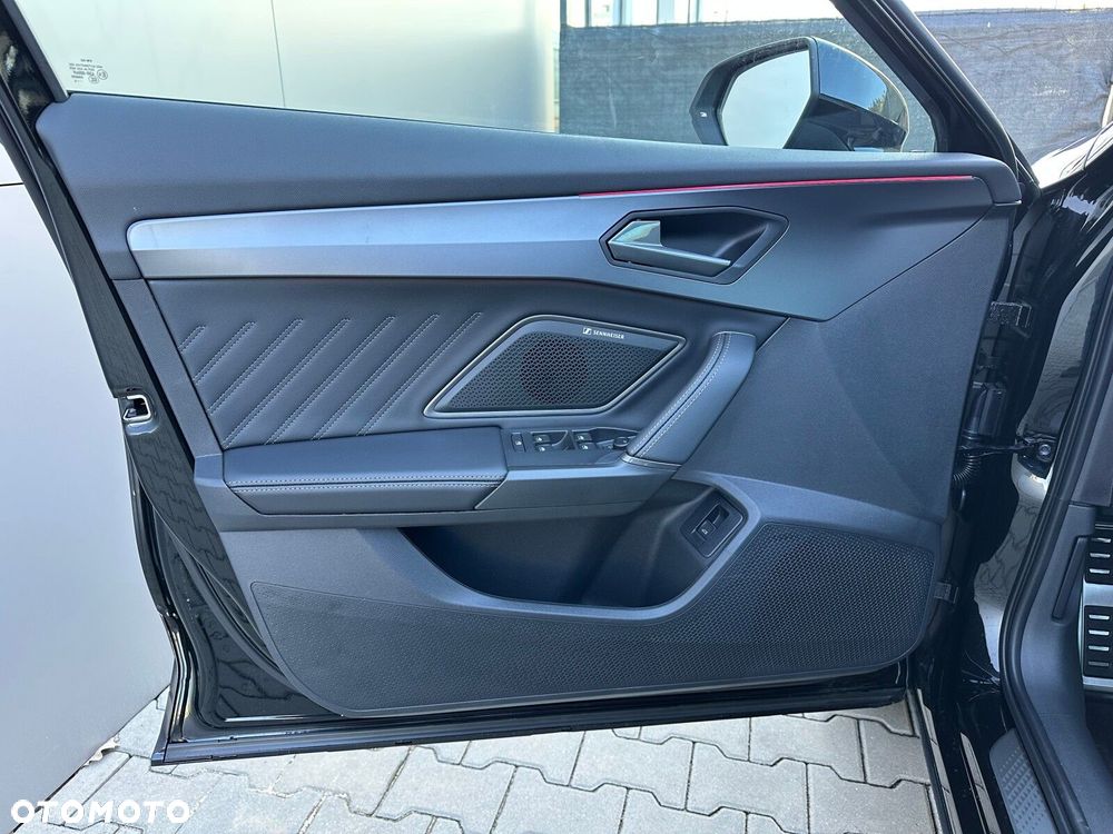 Cupra Formentor 1.5 TSI DSG - 12