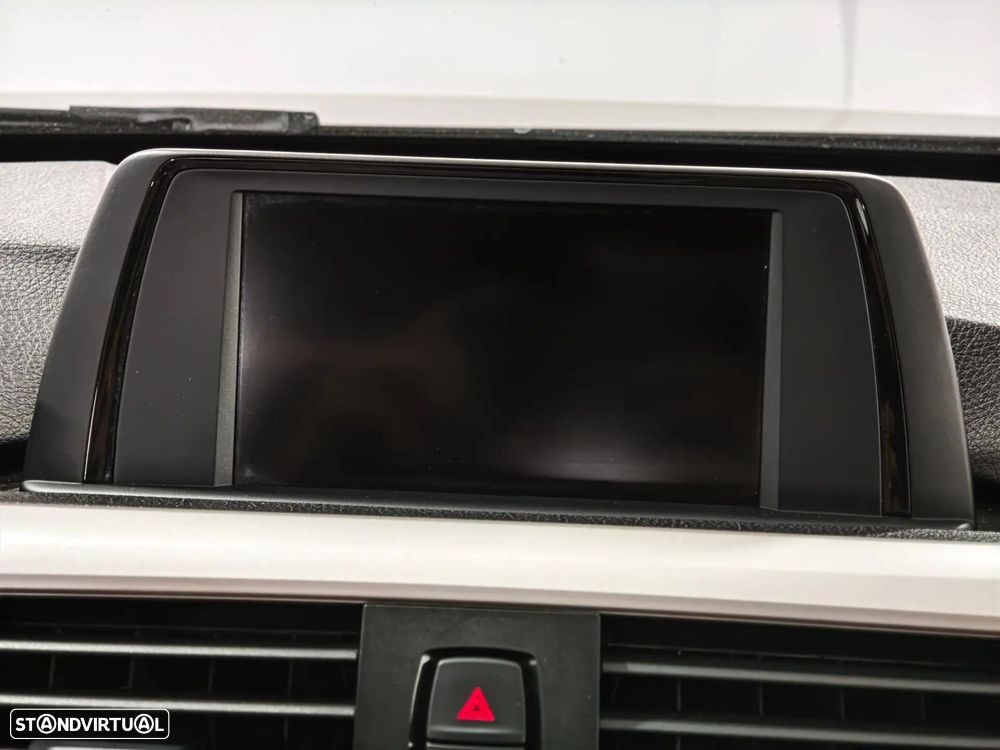 BMW 316 d - 8