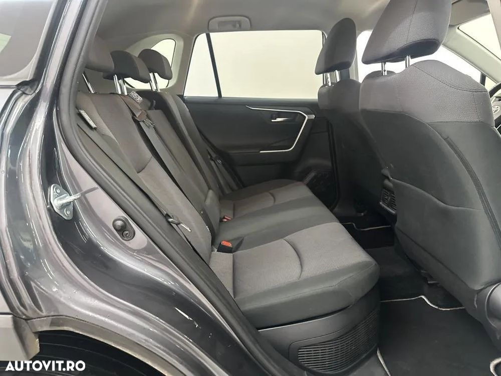 Toyota RAV4 2.5 4x2 Hybrid - 7