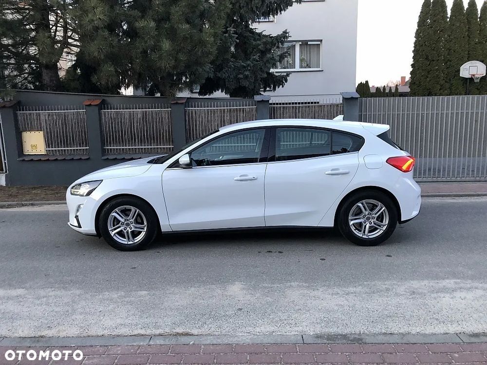 Ford Focus 1.5 EcoBlue Trend - 8