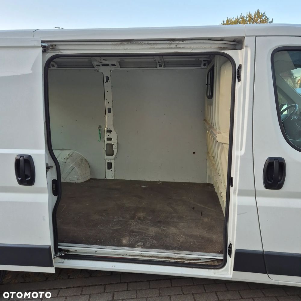 Citroën Jumper - 13