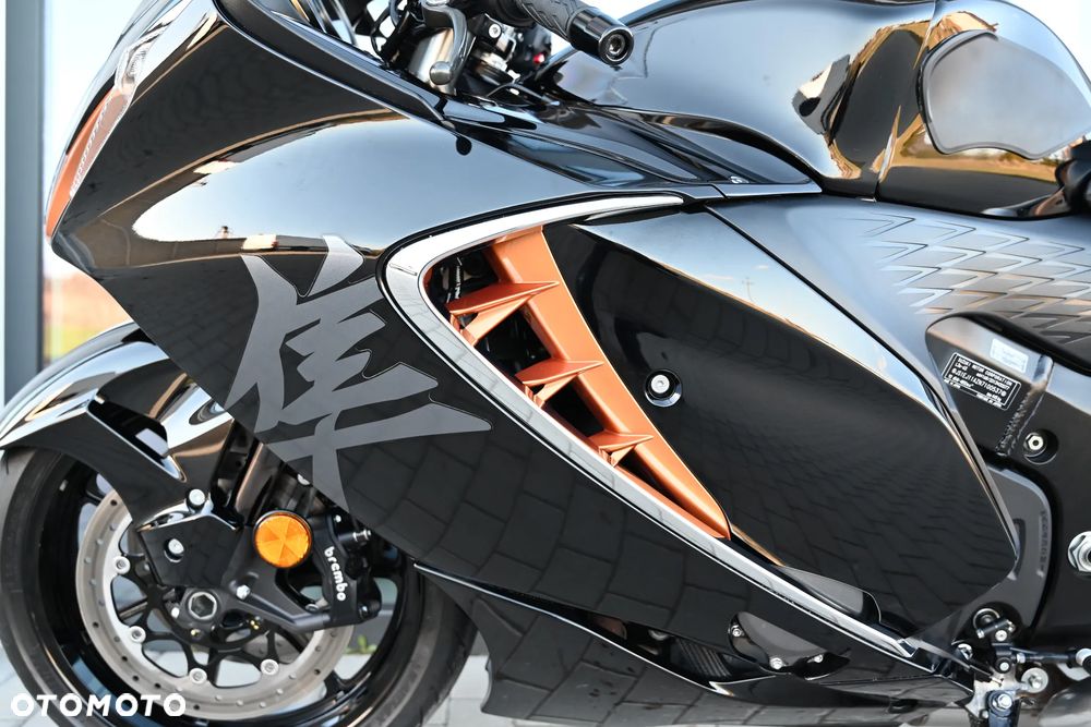 Suzuki GSX-R - 30