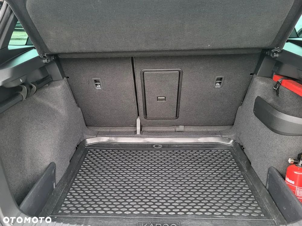 Skoda Karoq 1.5 TSI ACT Sportline DSG - 22