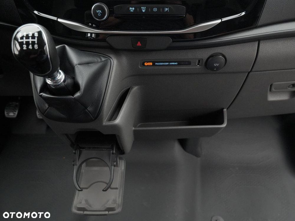Ford Transit L2H2 Van 130KM Trend - 12