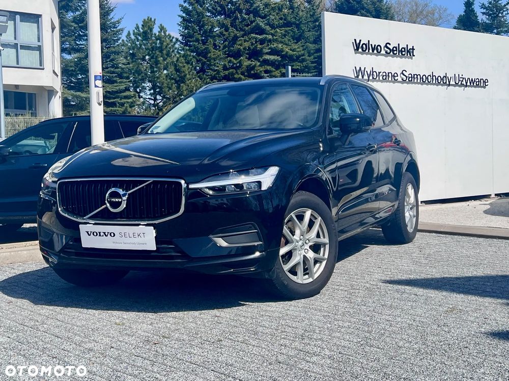 Volvo XC 60 - 29