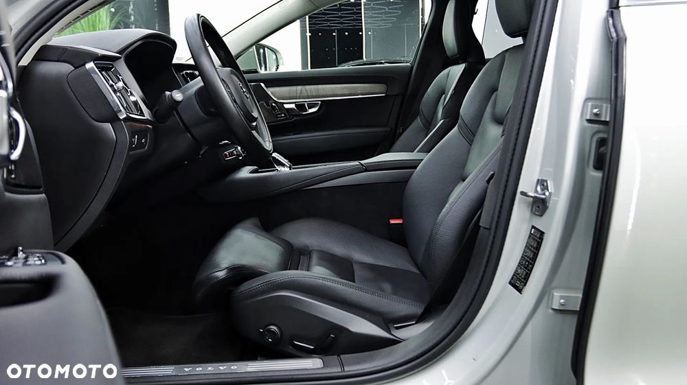 Volvo S90 B4 B Inscription - 15