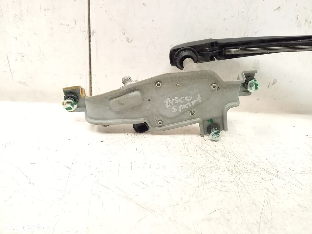 Land Rover Discovery Sport L550 silniczek silnik ramie wycieraczki klapy - 3