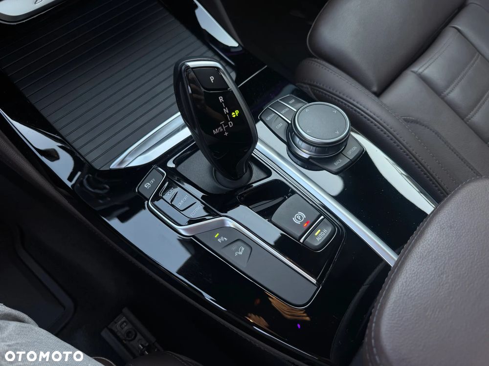 BMW X4 xDrive30i M Sport X sport - 14