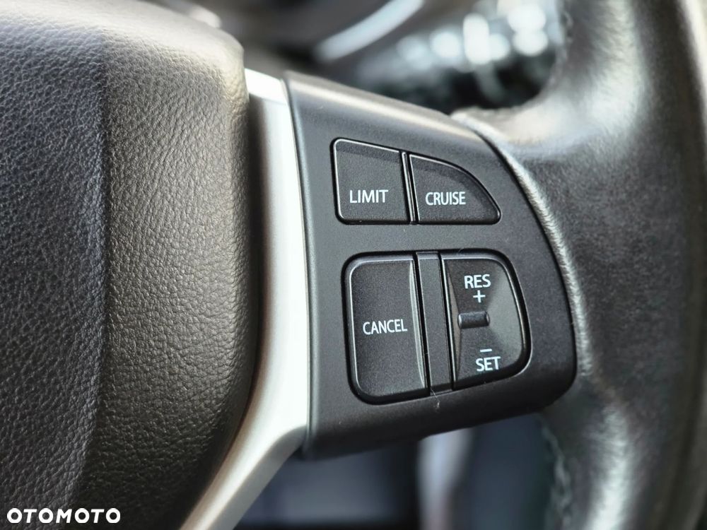 Suzuki Vitara 1.4 Boosterjet Elegance 2WD - 24