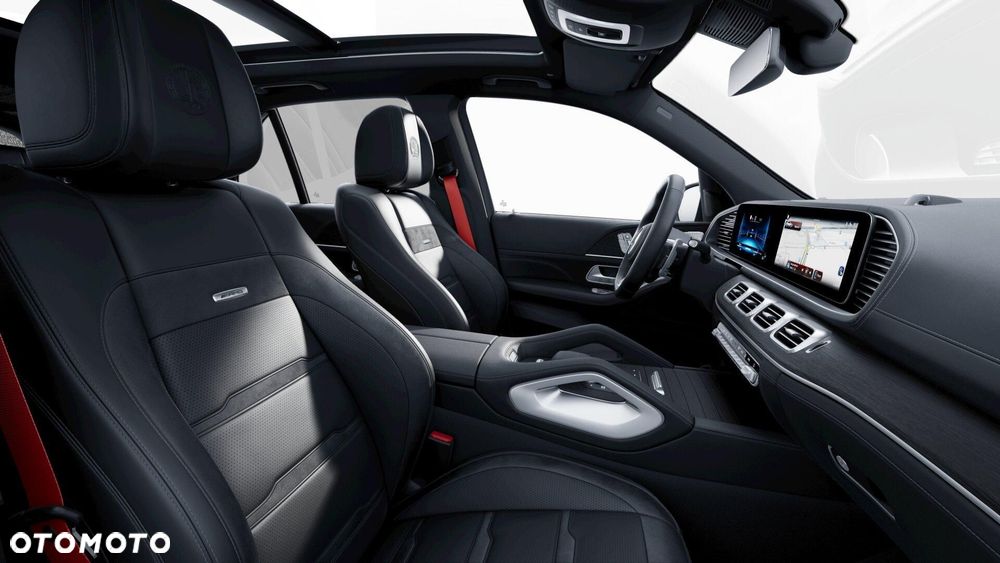 Mercedes-Benz GLE - 7