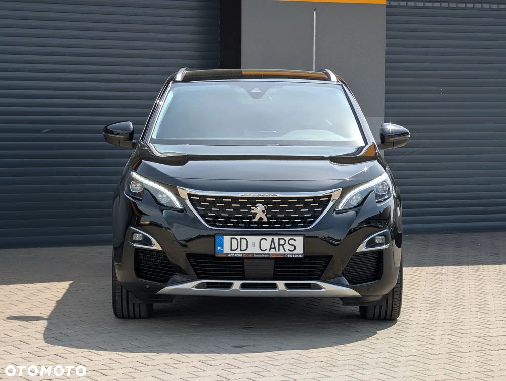 Peugeot 3008 BlueHDi 130 Stop & Start Allure - 6