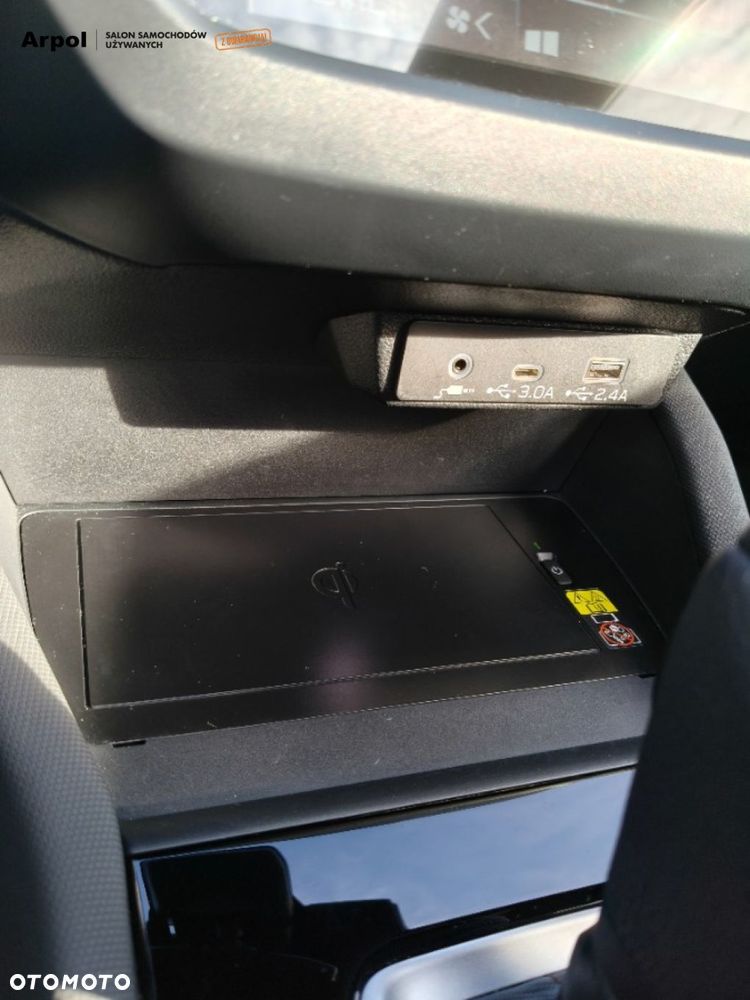 Subaru Forester - 23