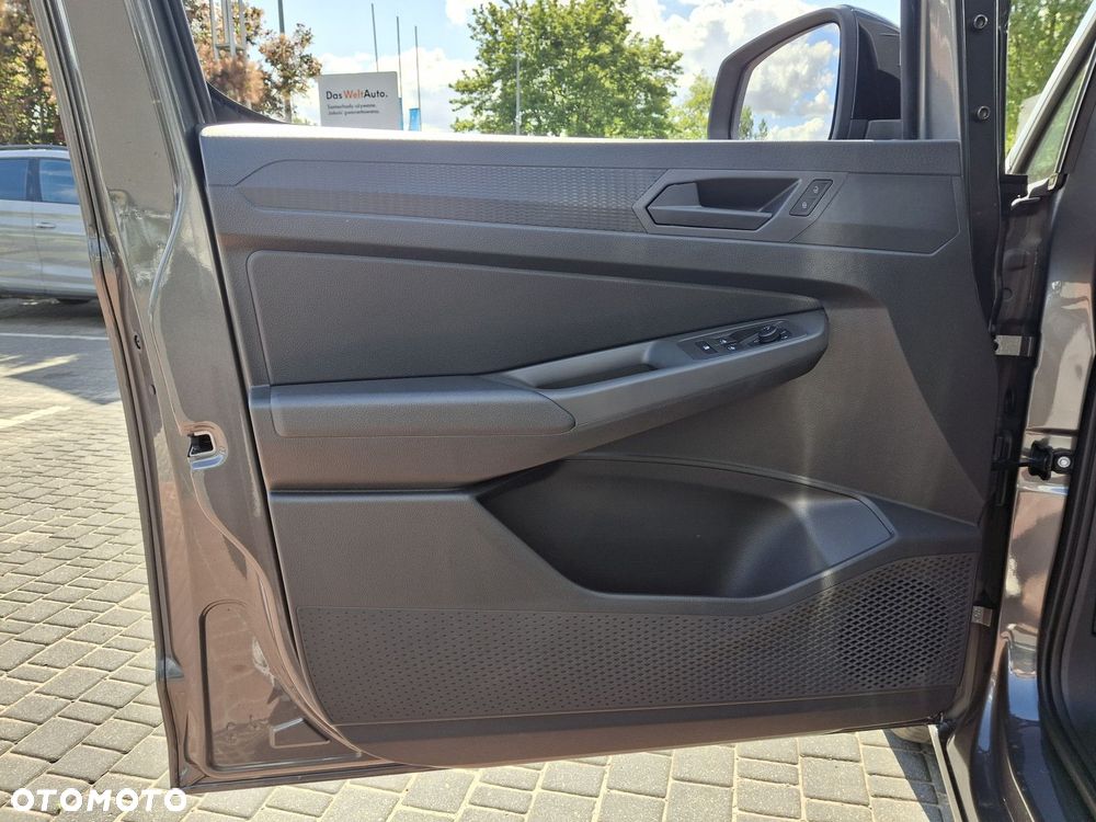 Volkswagen Caddy - 15