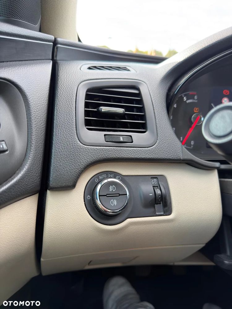 Opel Insignia 2.0 CDTI Sports Tourer ecoFLEXStart/Stop Selection - 11