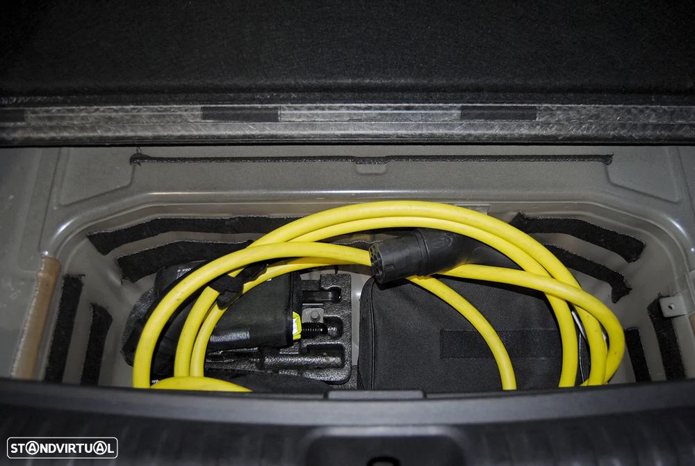 Audi Q4 e-tron 45 82 kWh SE Business Plus - 52