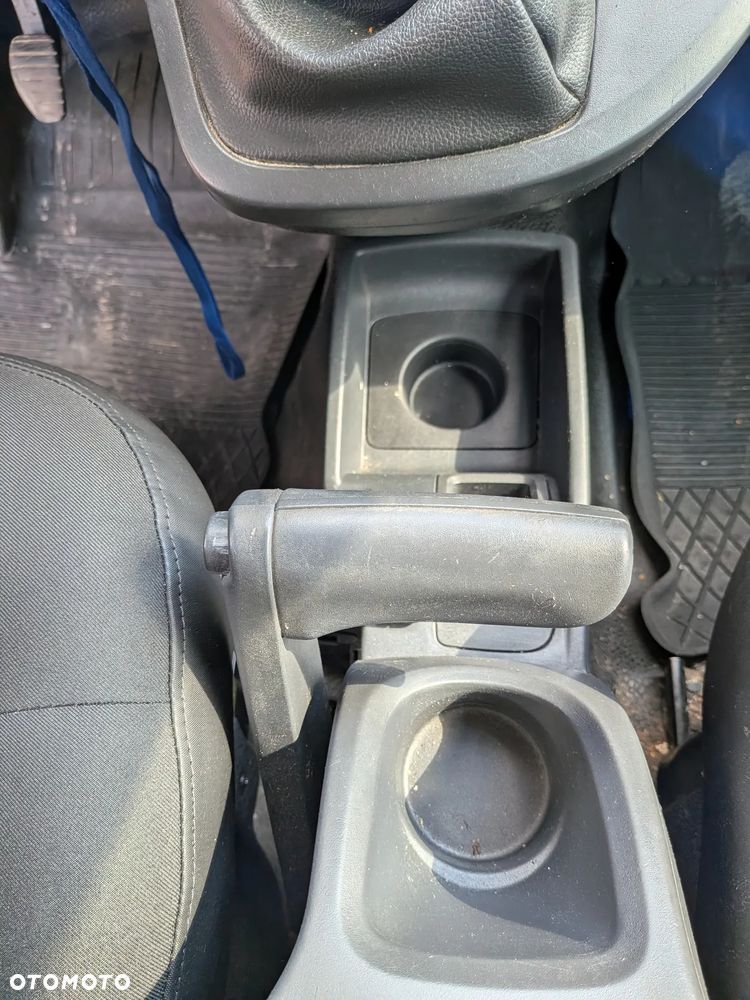 Renault Kangoo - 13
