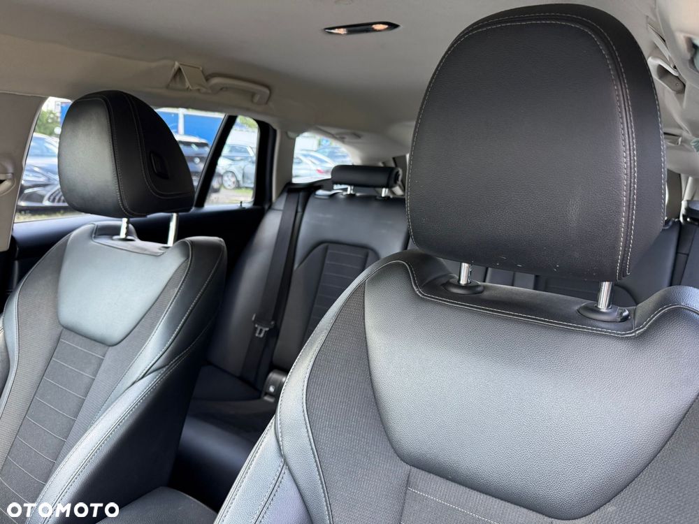 BMW Seria 3 318d MHEV Sport Line - 25