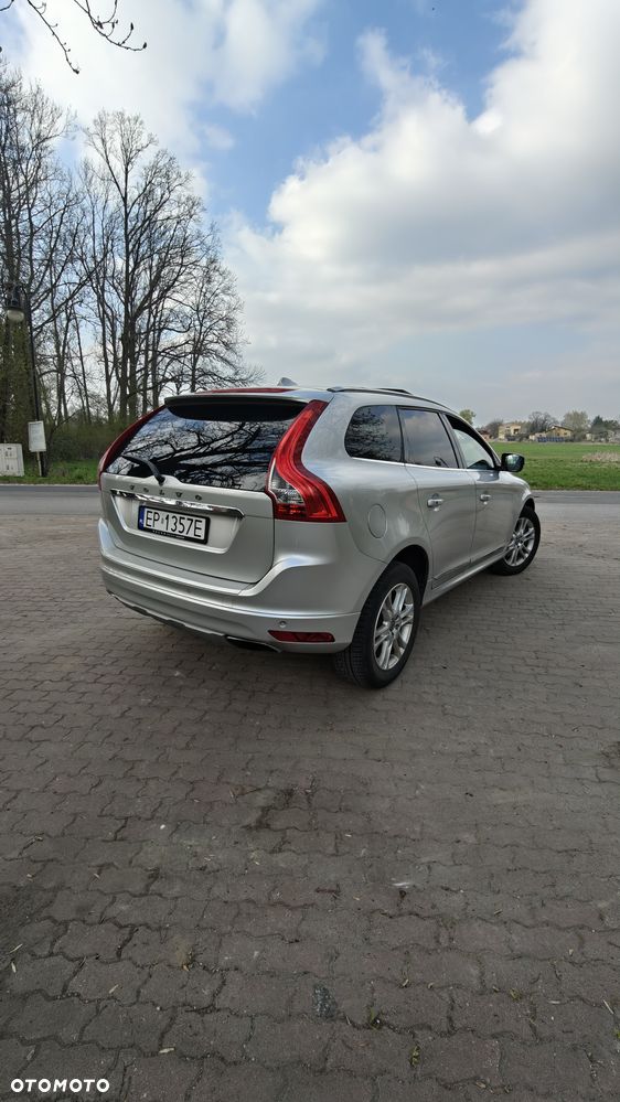 Volvo XC 60 T5 Geartronic Linje Inscription - 3