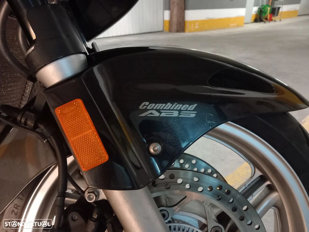 Honda Deauville NT 700 VA - 24