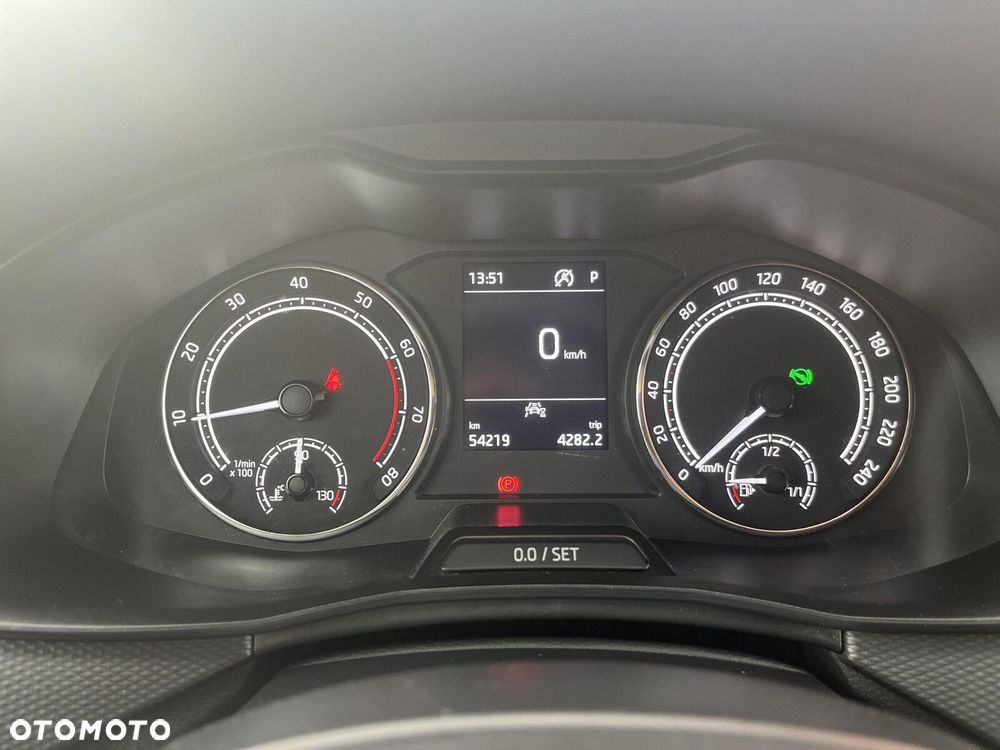 Skoda Kamiq 1.0 TSI Ambition DSG - 18