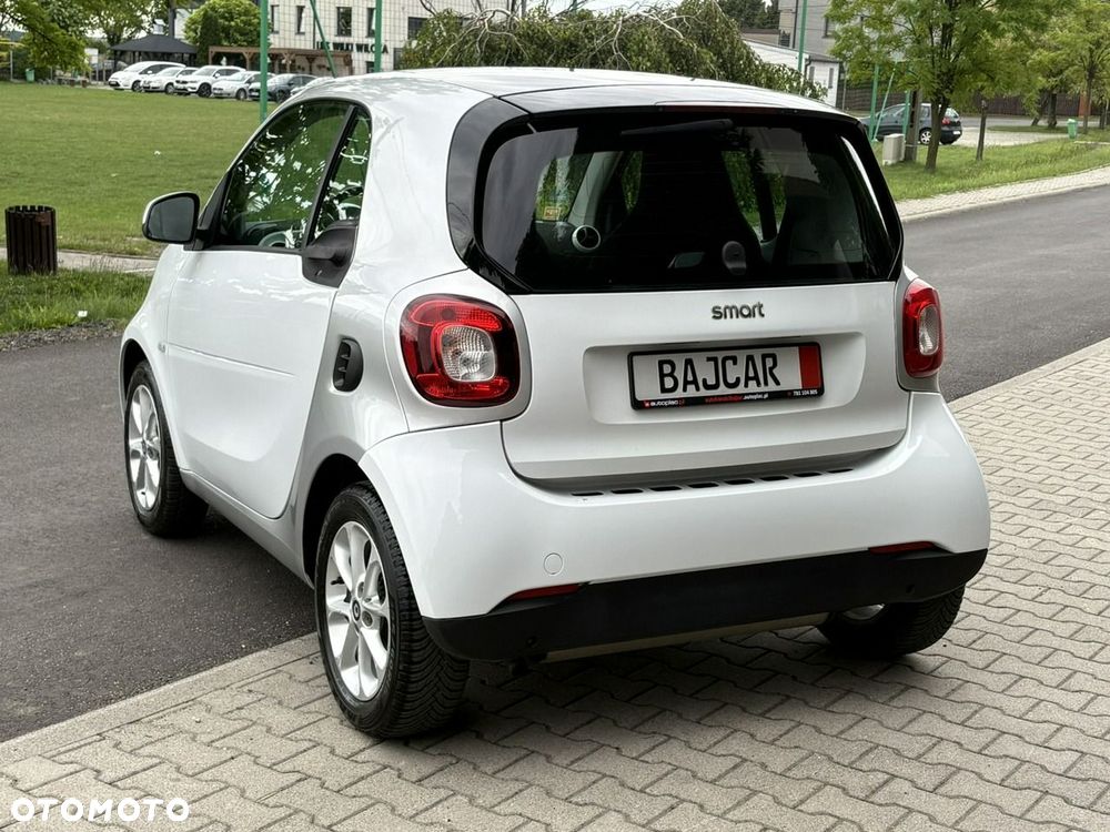 Smart Fortwo prime - 6