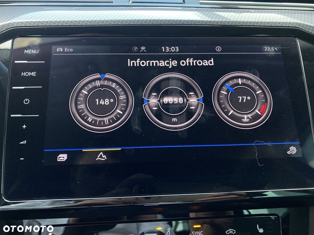 Volkswagen Passat Alltrack 2.0 TDI 4Mot DSG - 29