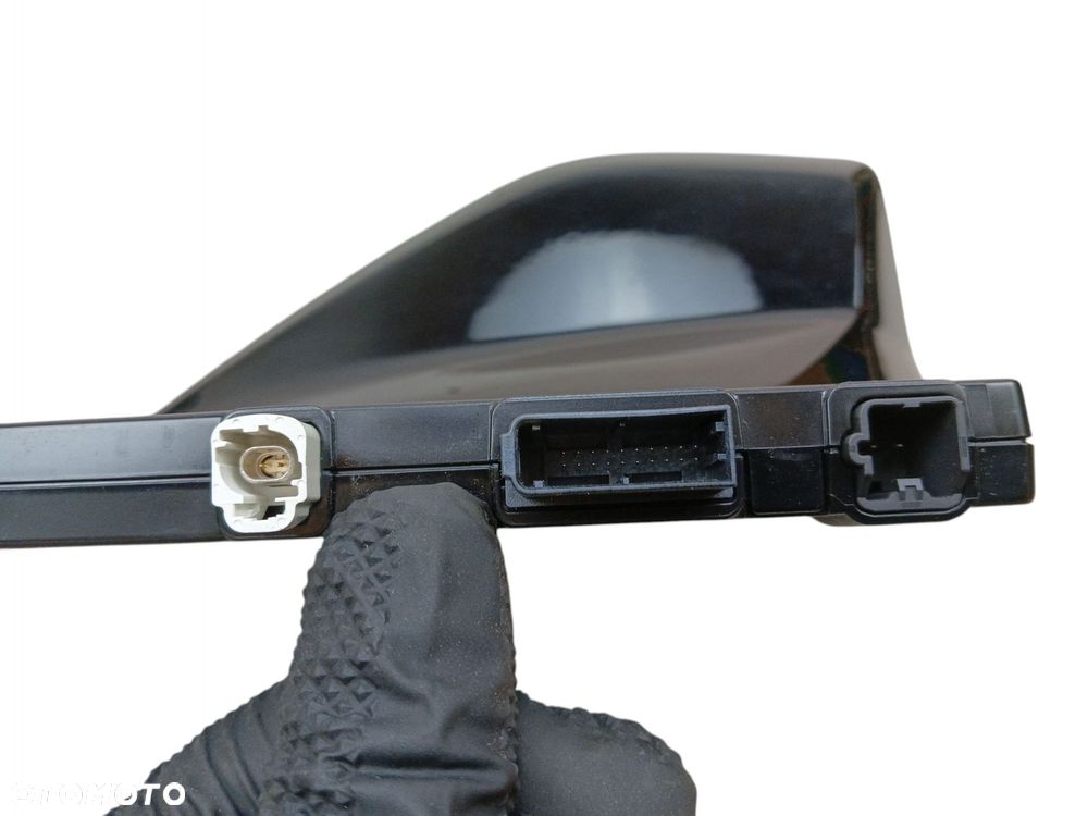 ANTENA DACHOWA PŁETWA PEUGEOT 5008 III (2024-) 9872252580 LAK. KTVD - 4