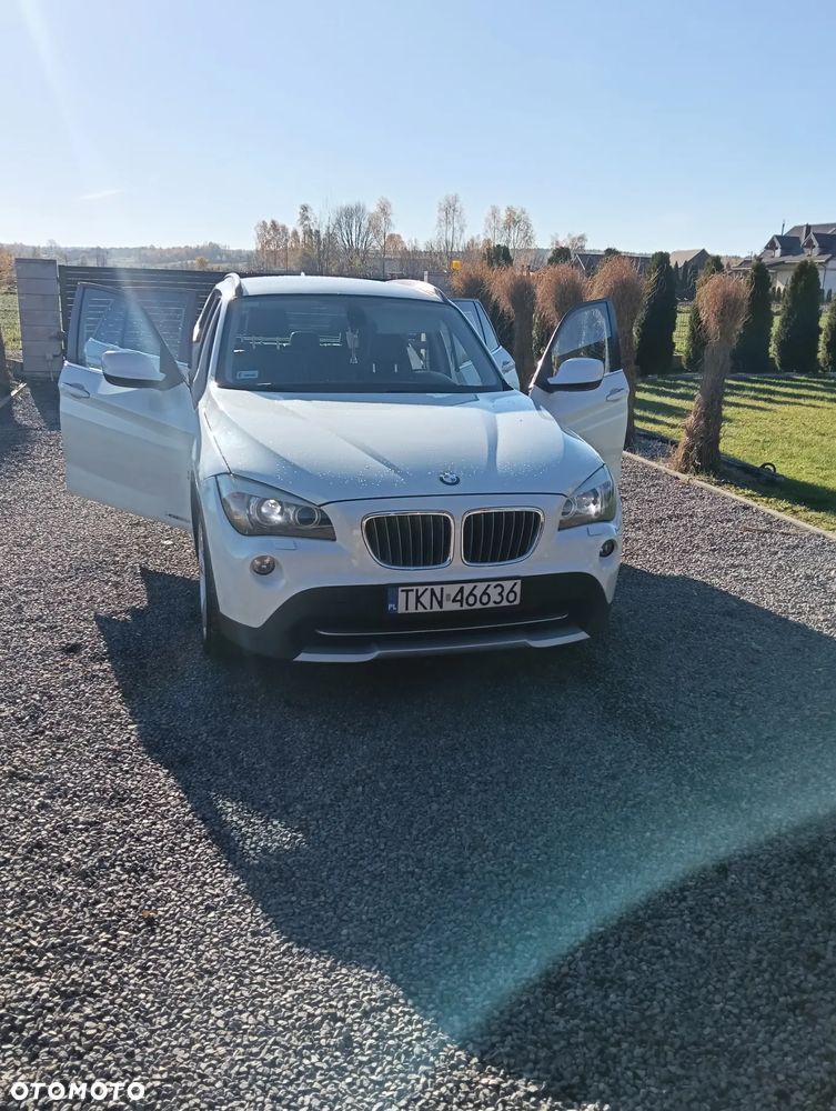 BMW X1 - 19