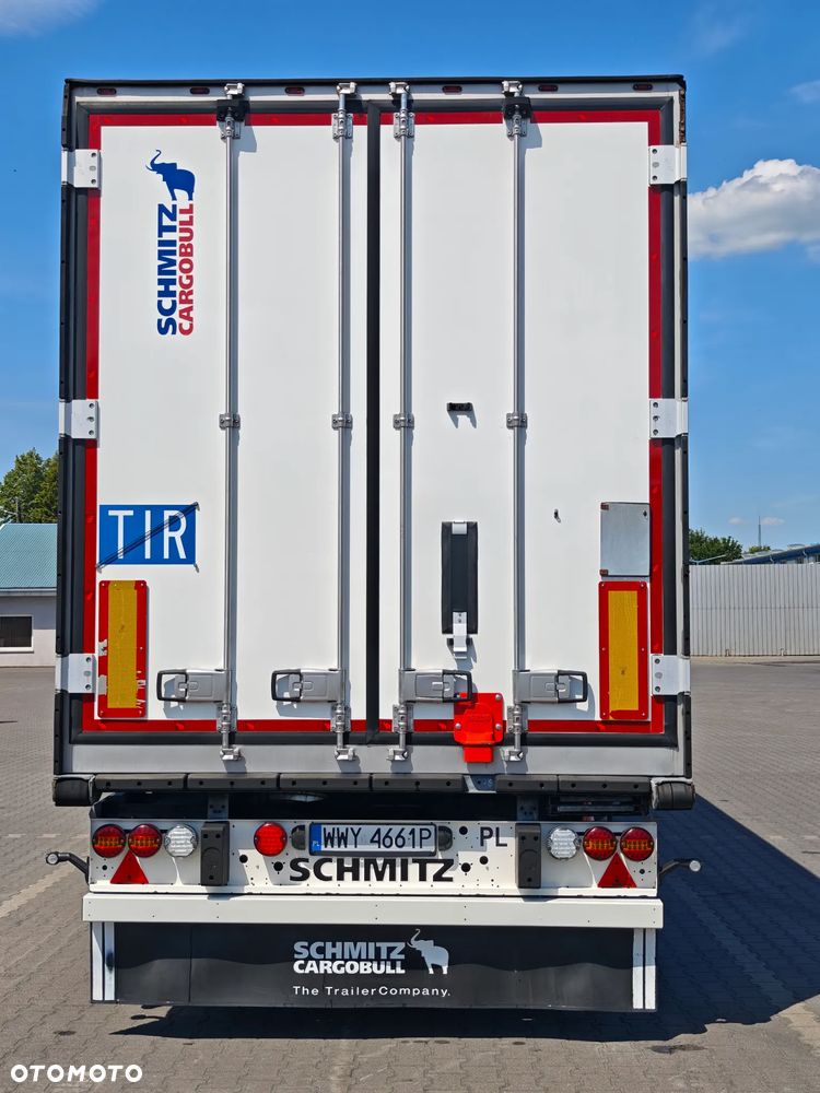Schmitz Cargobull Sk24 - 6