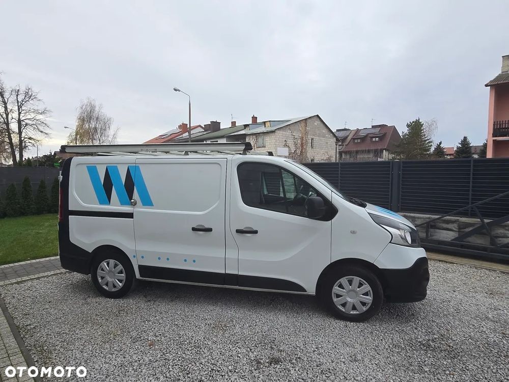 Renault Trafic - 3
