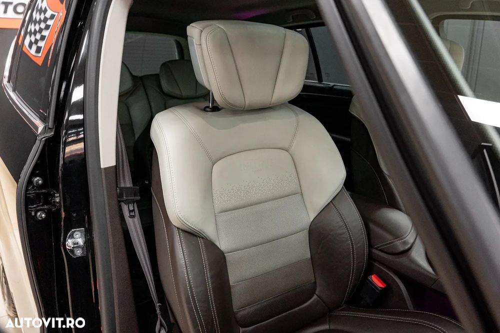 Renault Espace Energy dCi 160 EDC Initiale Paris - 28