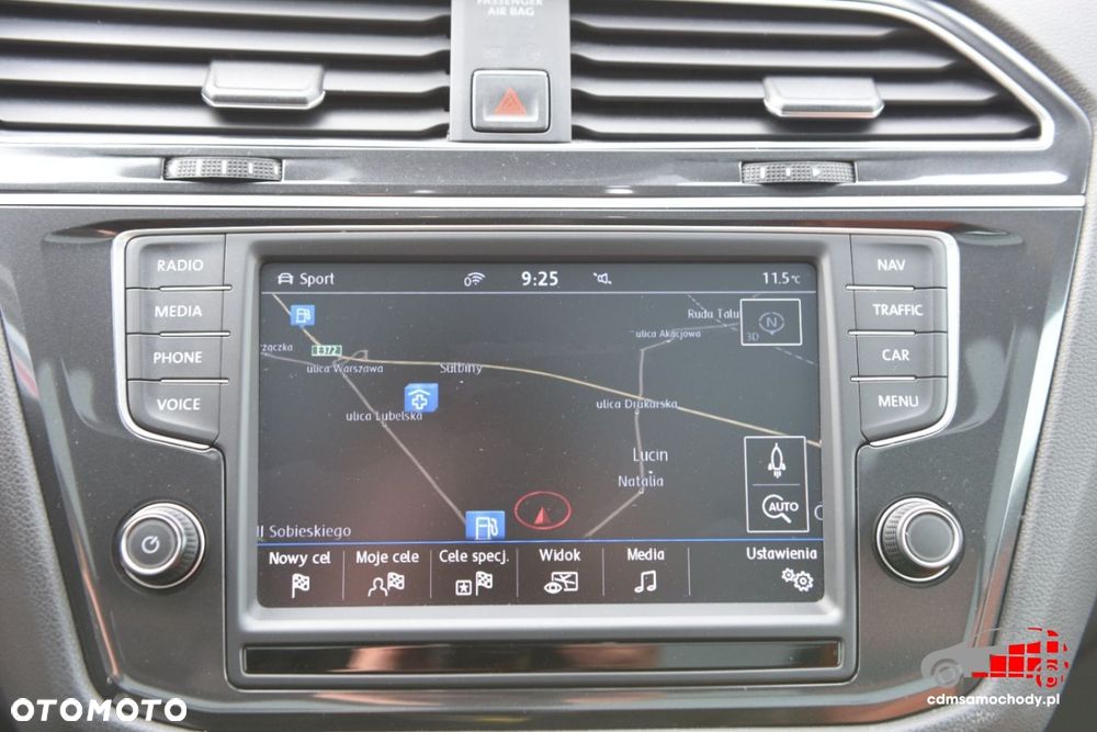 Volkswagen Tiguan - 27
