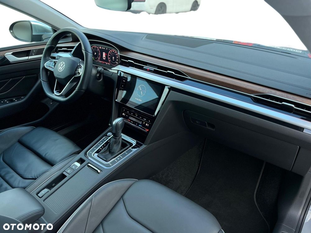 Volkswagen Arteon Shooting Brake 2.0 TDI 4Motion Elegance DSG - 16
