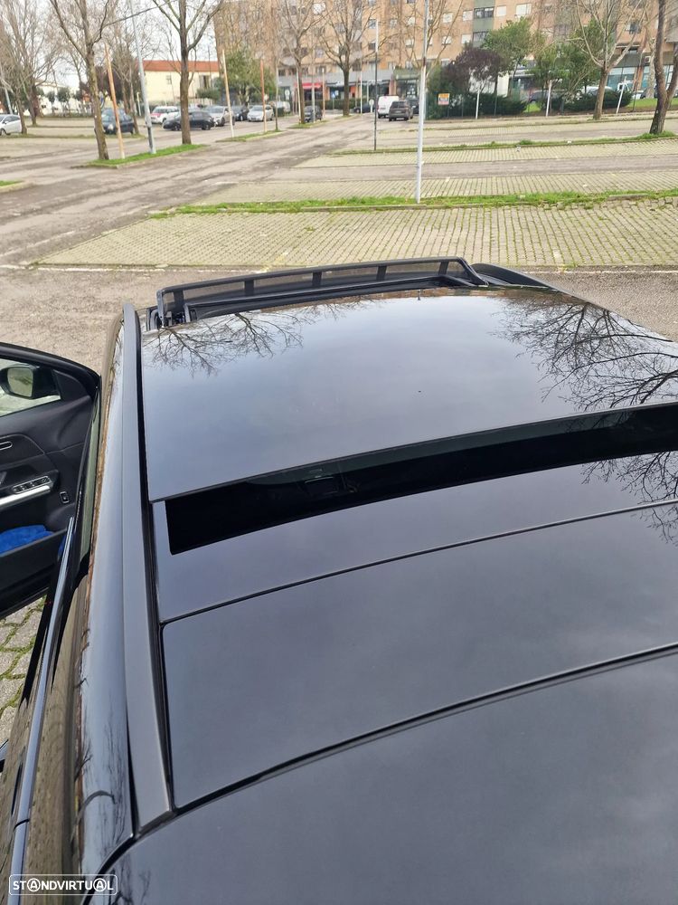 Mercedes-Benz EQA 250+ AMG Line - 16