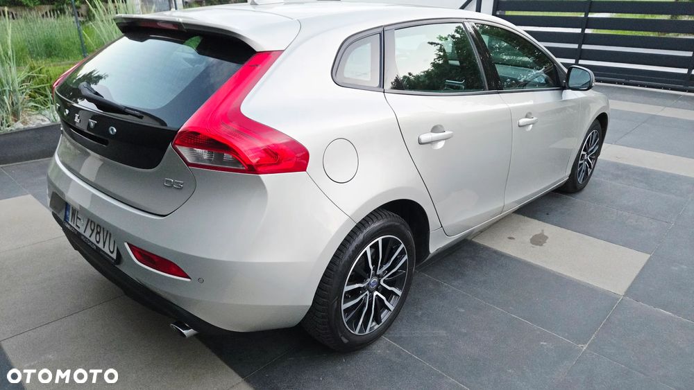 Volvo V40 D3 Drive-E SCR Kinetic - 7