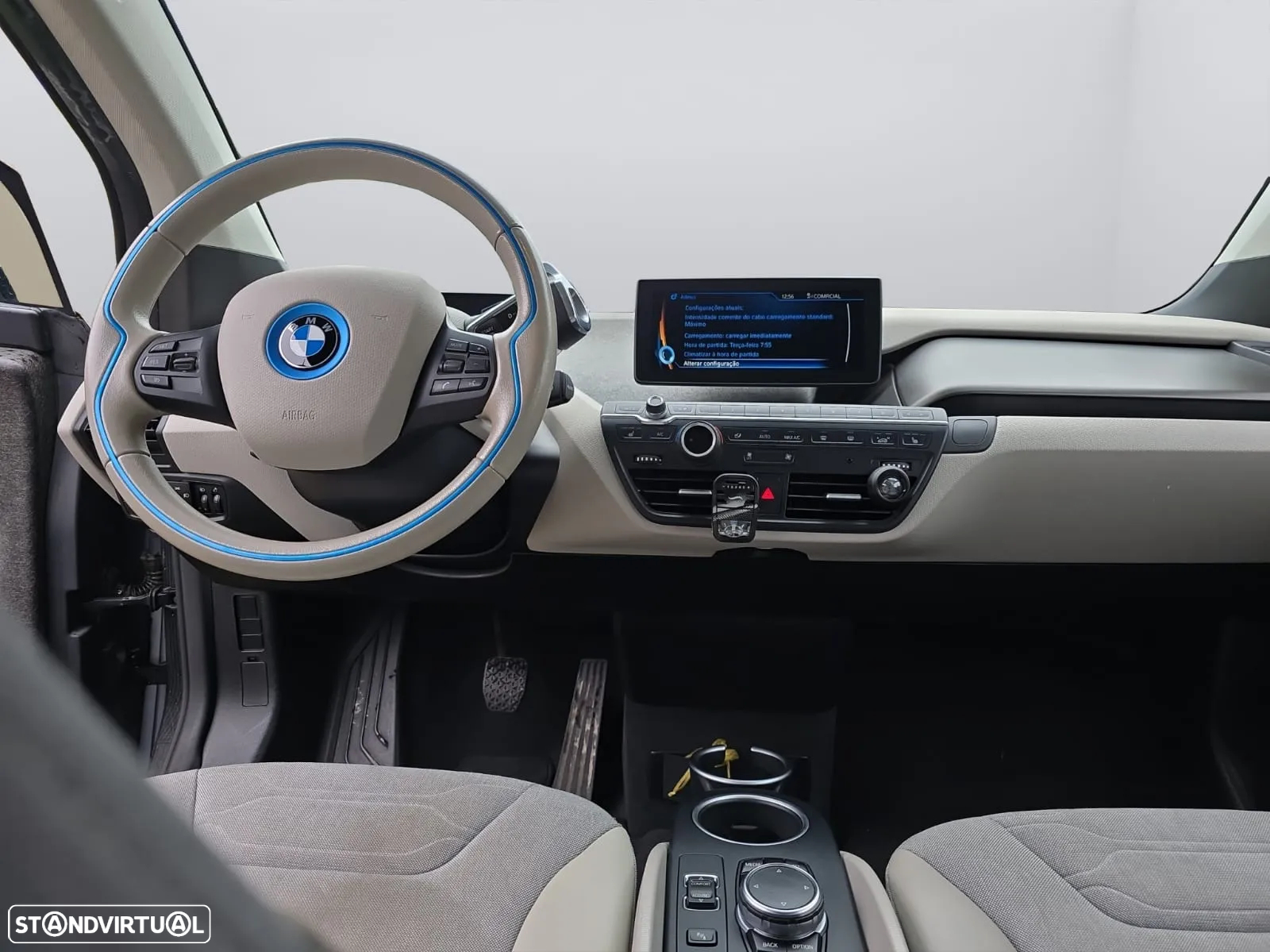 BMW i3 (60 Ah) - 13