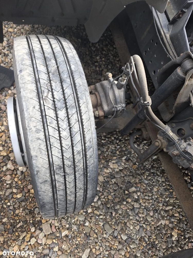 Mercedes-Benz Atego - 12