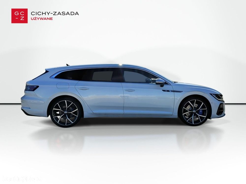 Volkswagen Arteon Shooting Brake 2.0 TSI 4Motion R DSG - 7