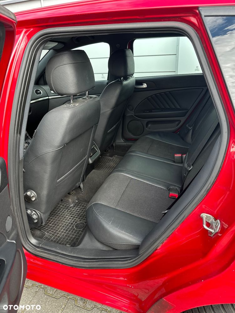 Alfa Romeo 159 2.0 JTDM 16V DPF - 21
