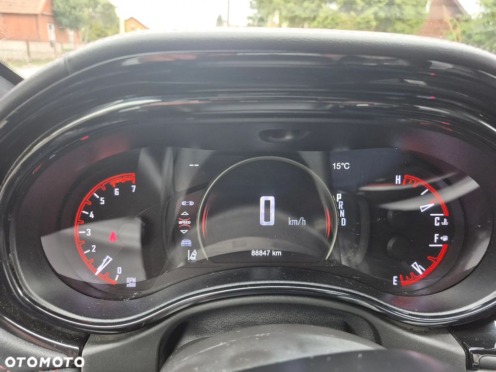 Dodge Durango - 10