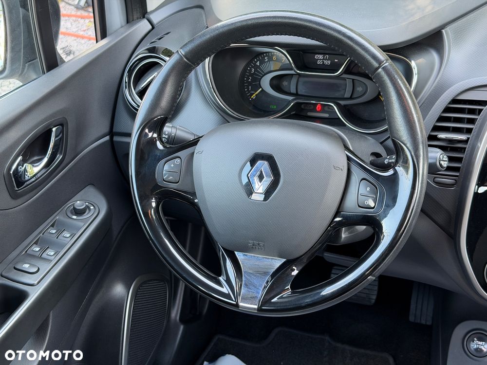 Renault Captur ENERGY TCe 120 EDC Dynamique - 31