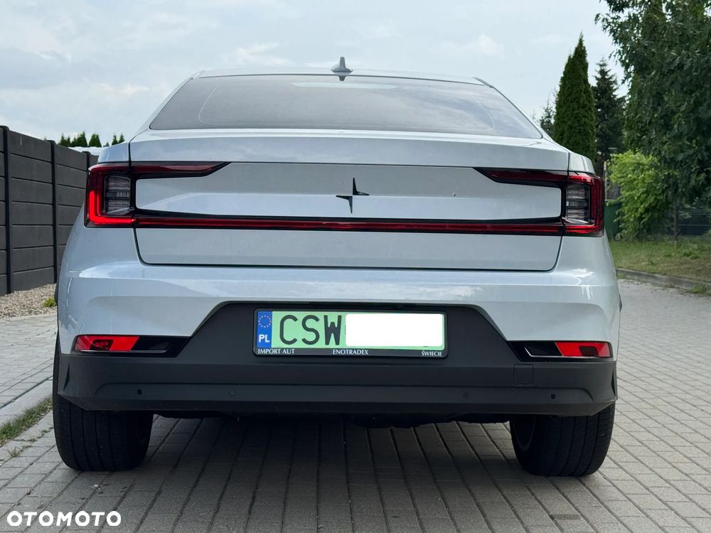 Polestar 2 Single Motor 69kWh - 26