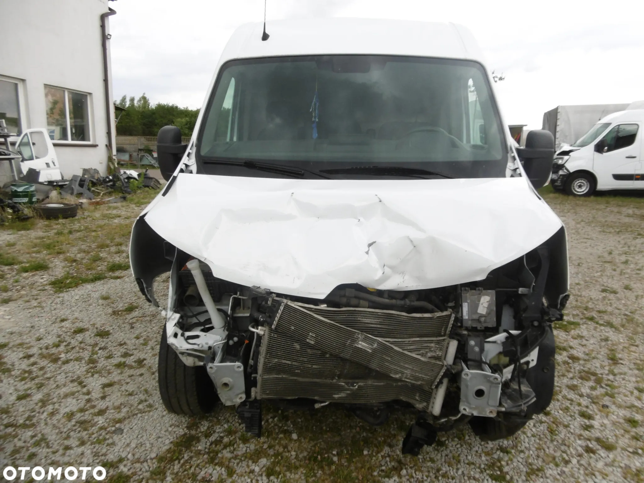 Renault Master - 9