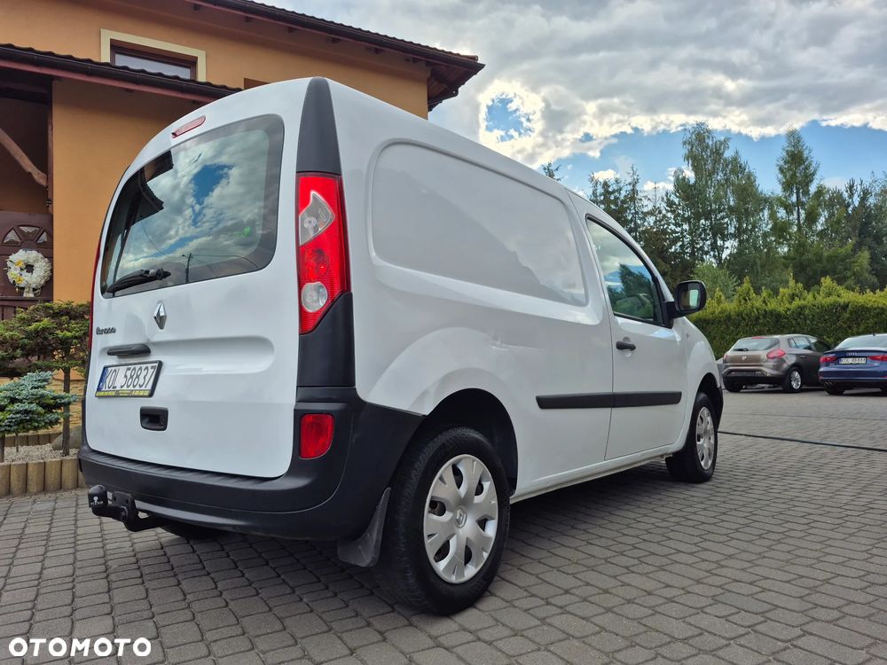 Renault Kangoo - 7